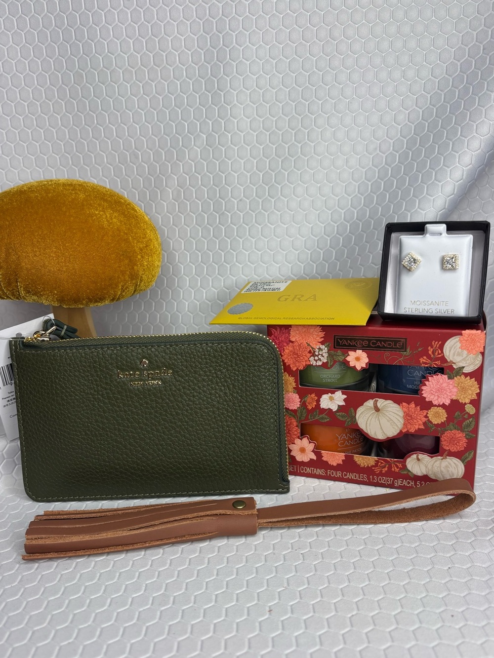Autumn Colors Bundle NWT